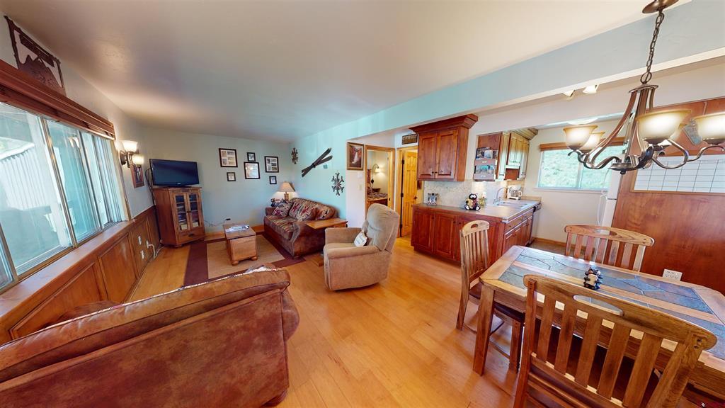 18 Crystal Road Mount Crested Butte, CO 81225