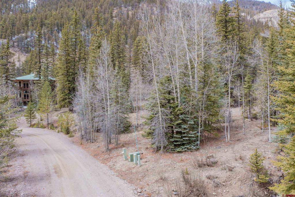 2743 Silver Coin Lane Lake City, CO 81235