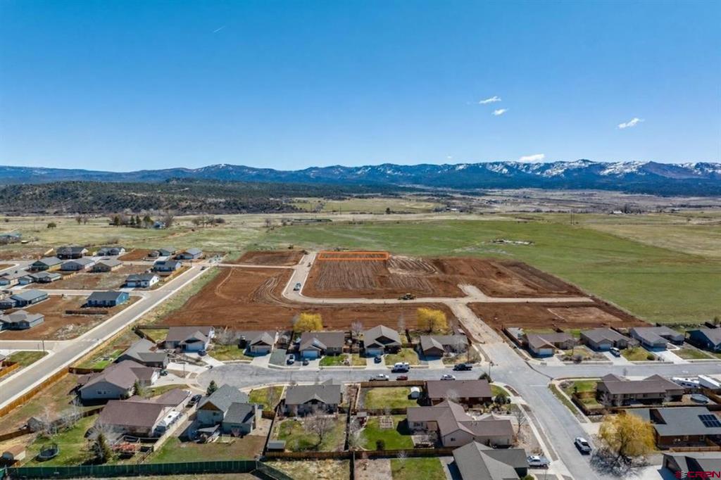 120 Wild Horse Drive Bayfield, CO 81122
