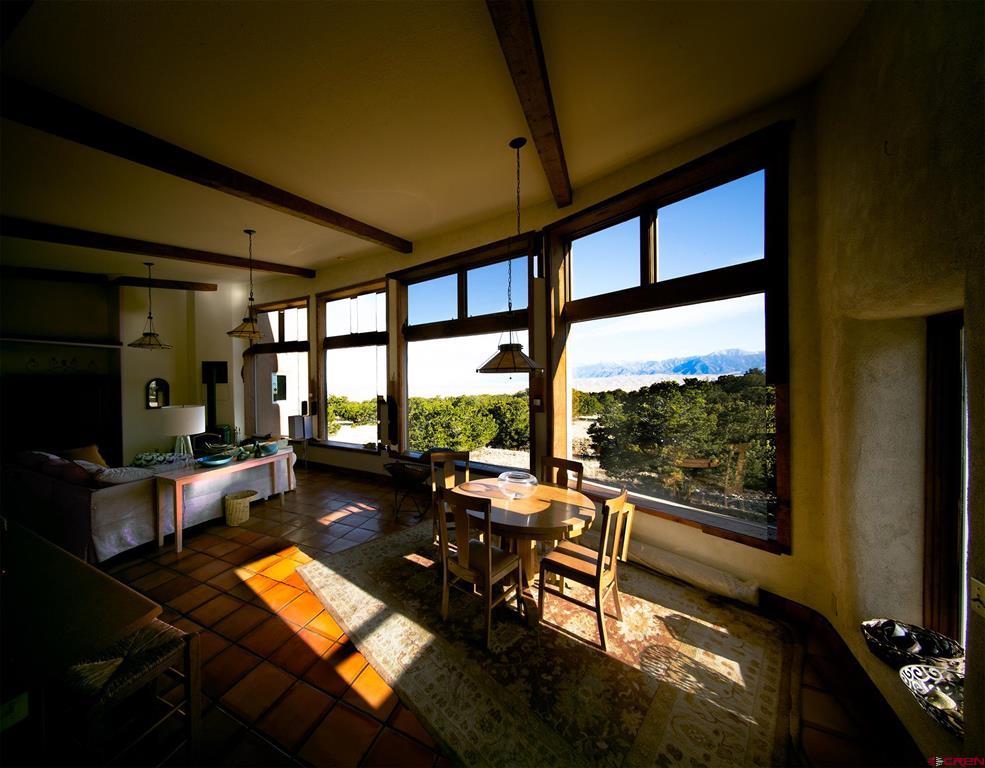 129 Indian Hill Roads Mosca, CO 81146