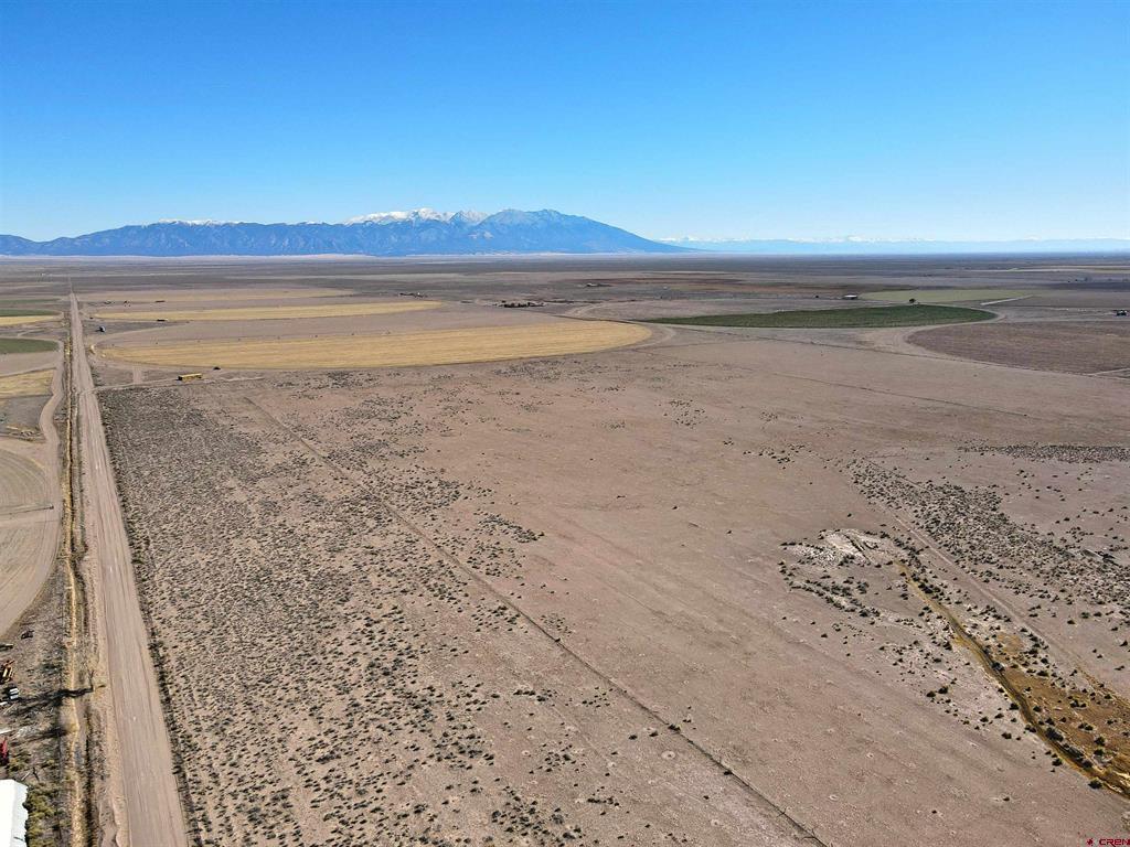 Tract 11 N County Road 110 Hooper, CO 81136