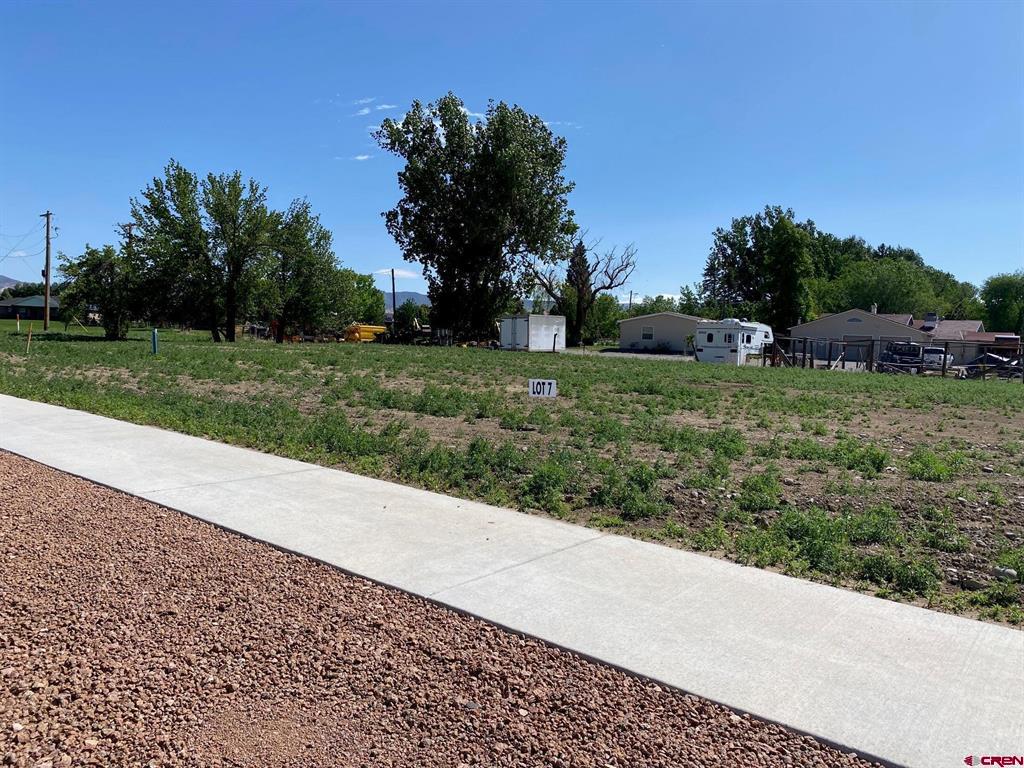 Lot 7 6700 Road Montrose, CO 81401
