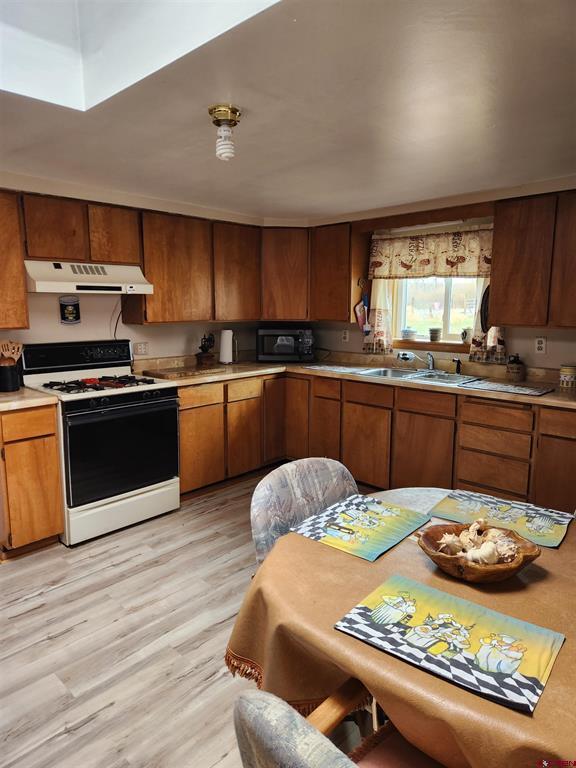 5272 W County Road 5 N Road Del Norte, CO 81132