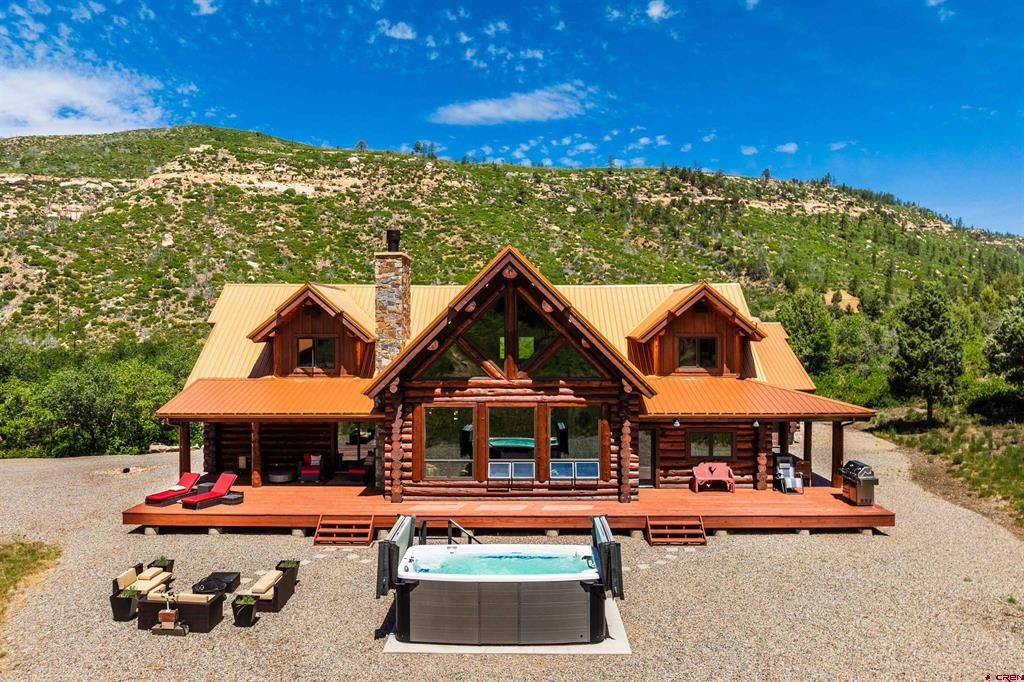 6590 Road 46 Mancos, CO 81328