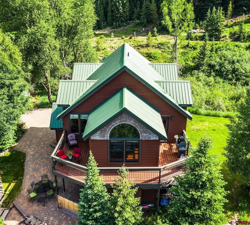 3 Beckwith Avenue Crested Butte, CO 81224