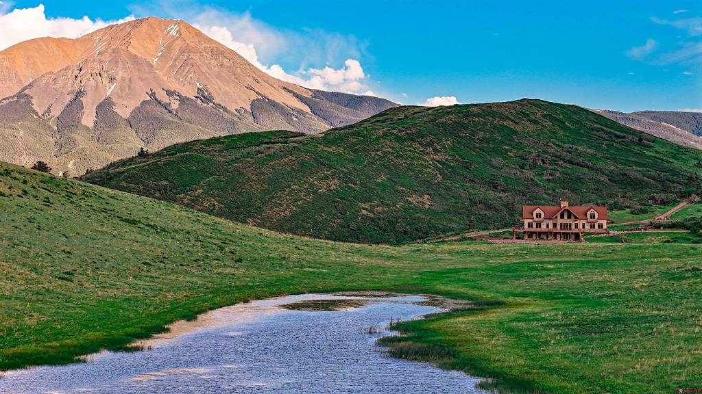 850 Rilling Canyon Road La Veta, CO 81055