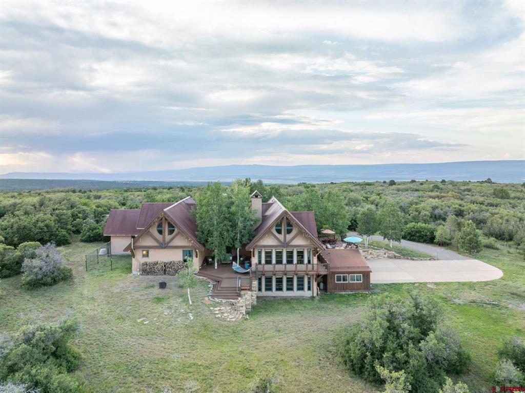770 S Avalon Dr Norwood, CO 81423