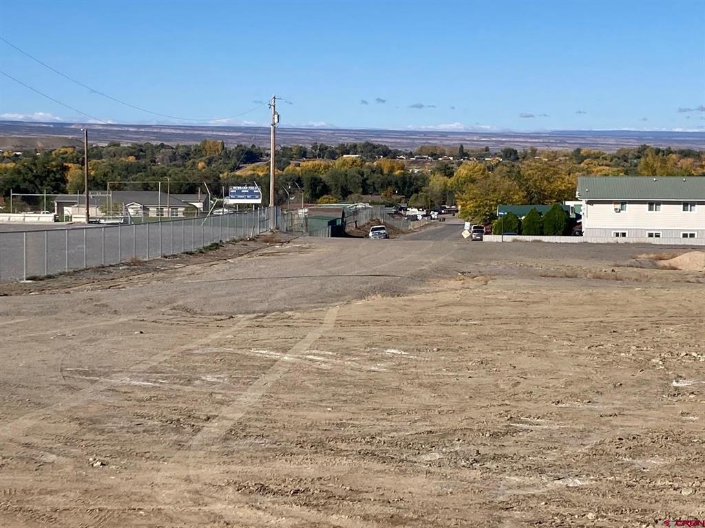 Lot 2(2.27 Ac) Wilson Avenue Olathe, CO 81425