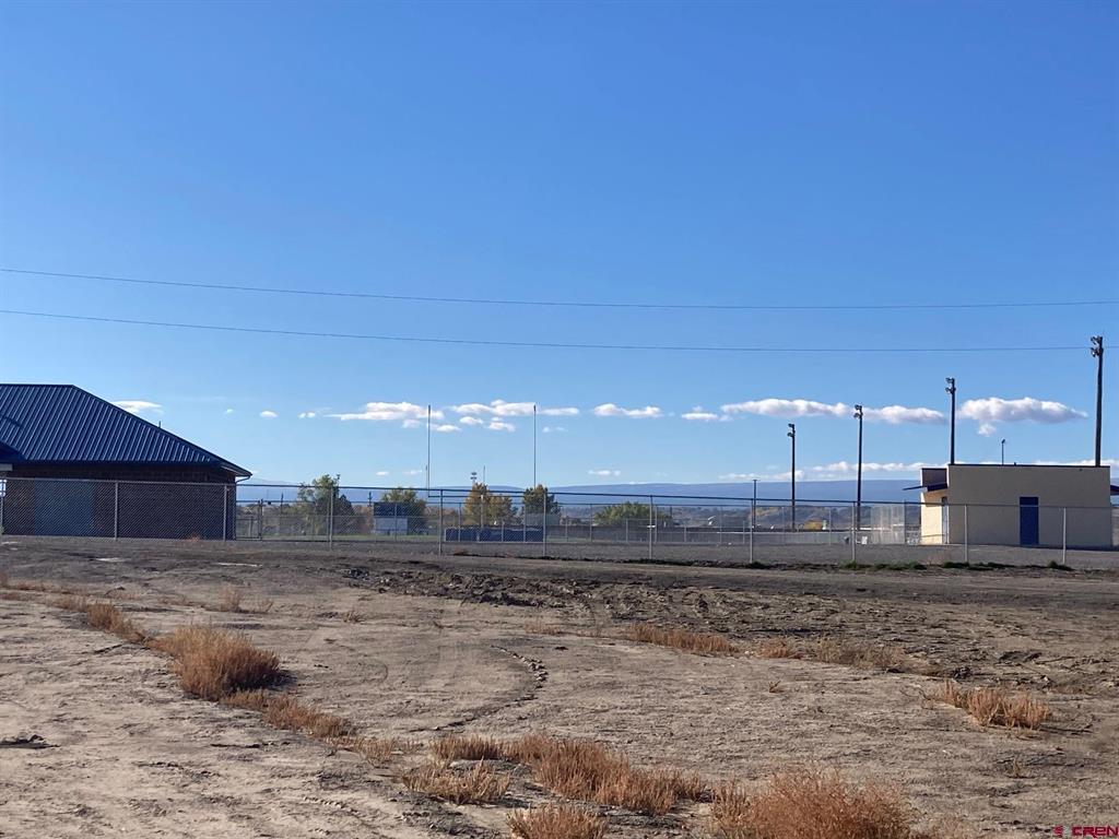 Lot 2(2.27 Ac) Wilson Avenue Olathe, CO 81425