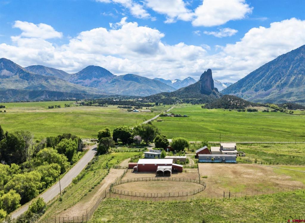 41990 Cottonwood Creek Road Crawford, CO 81415