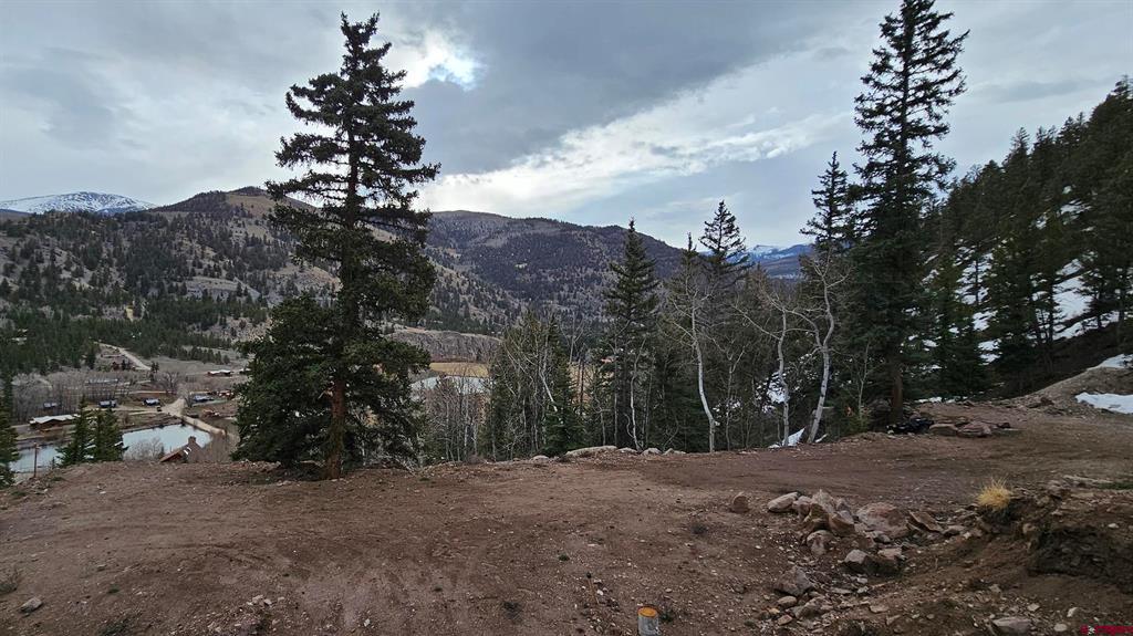 1541 Monte Queen Drive Lake City, CO 81235