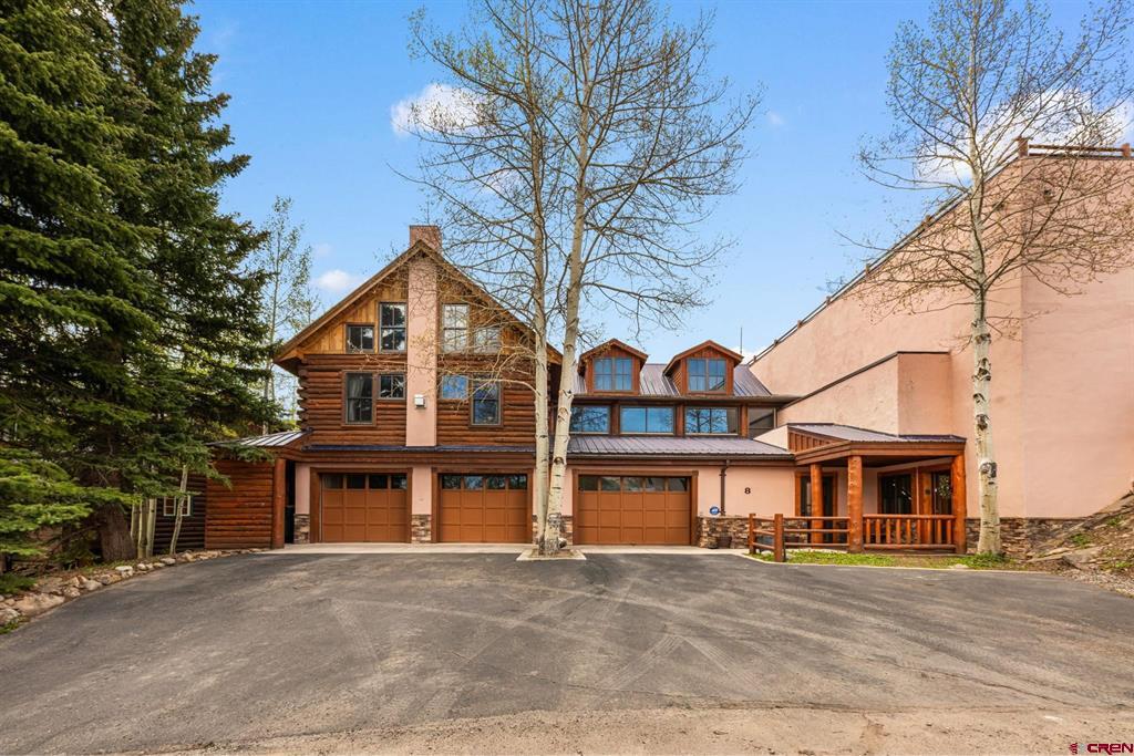 8 Gothic Avenue Crested Butte, CO 81224
