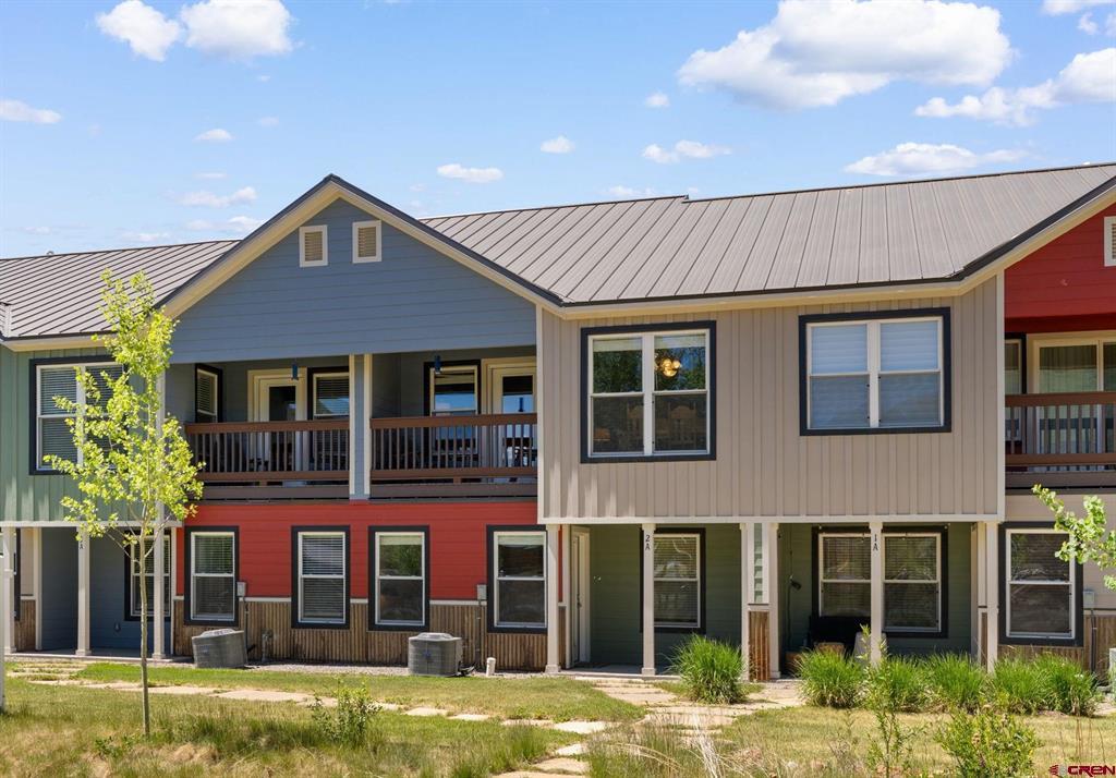 100 Teocalli Road Crested Butte, CO 81224