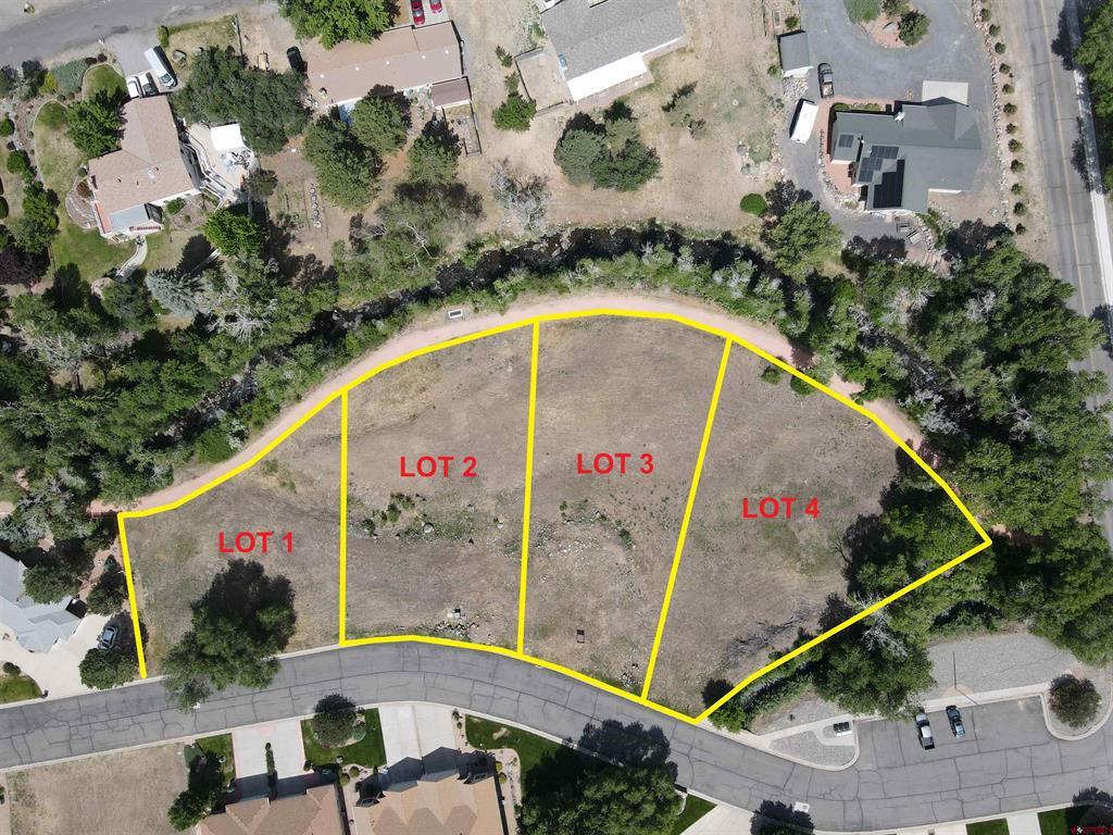 Lot 3, TBD SE Stonebridge Drive Cedaredge, CO 81413