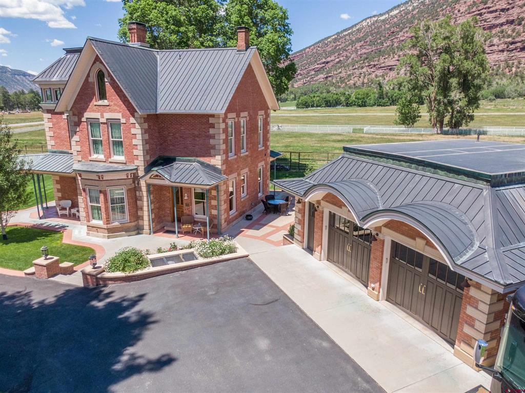 14 Citadel Drive Ridgway, CO 81432