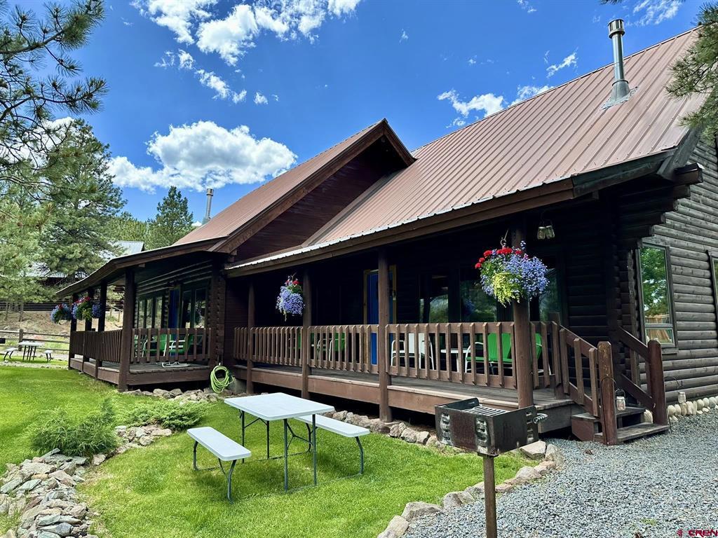 1415 and 1425 N Highway 149 Lake City, CO 81235
