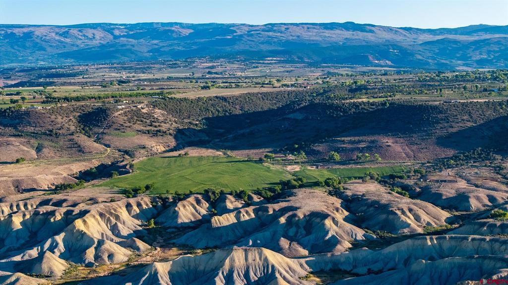 11577 Shamrock Road Hotchkiss, CO 81419