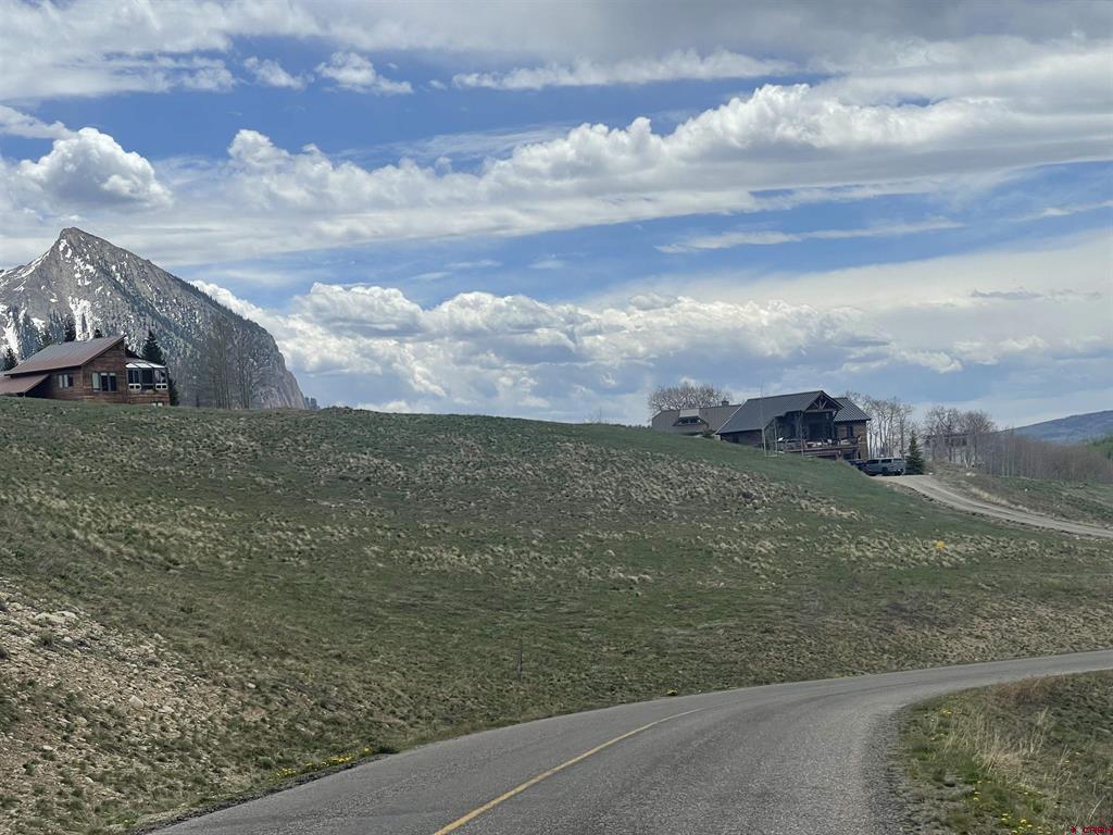 116 Meadow Drive Crested Butte, CO 81224