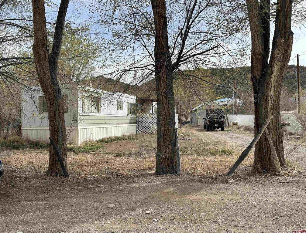 419 Reed Drive Naturita, CO 81422