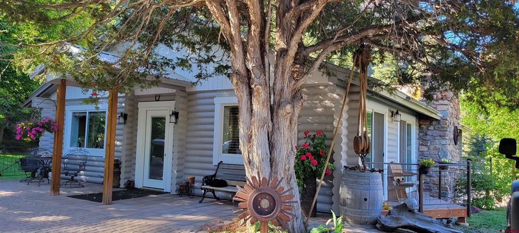 302 Queen Street Ouray, CO 81427