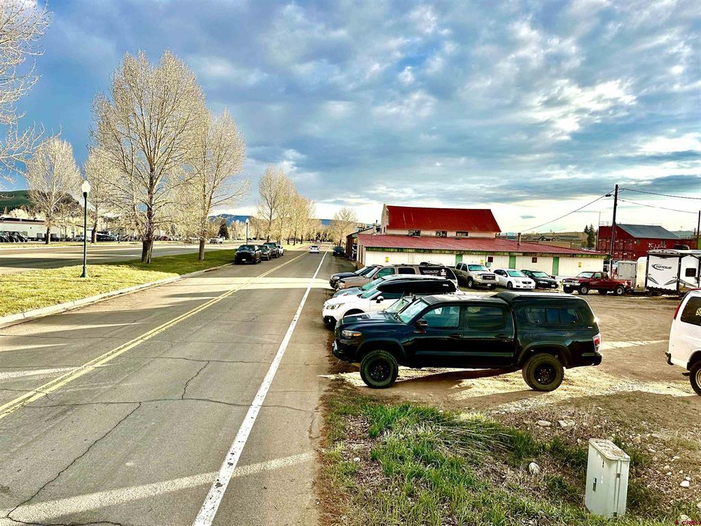 Lots 13-16 US Highway 50 Frontage Road Gunnison, CO 81230