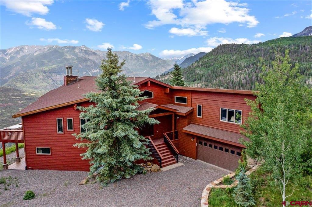 1600 Elk Ridge Trail Ridgway, CO 81432