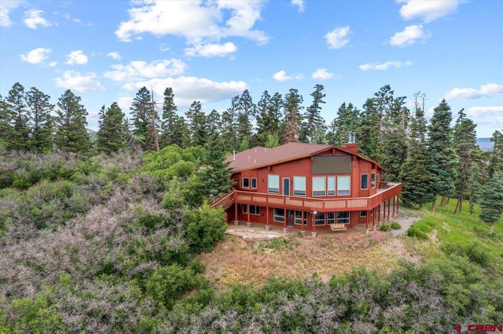 1600 Elk Ridge Trail Ridgway, CO 81432