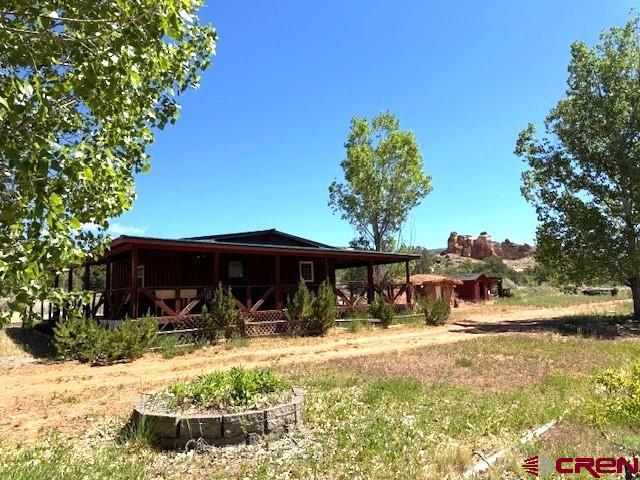 12427 Road G Cortez, CO 81321