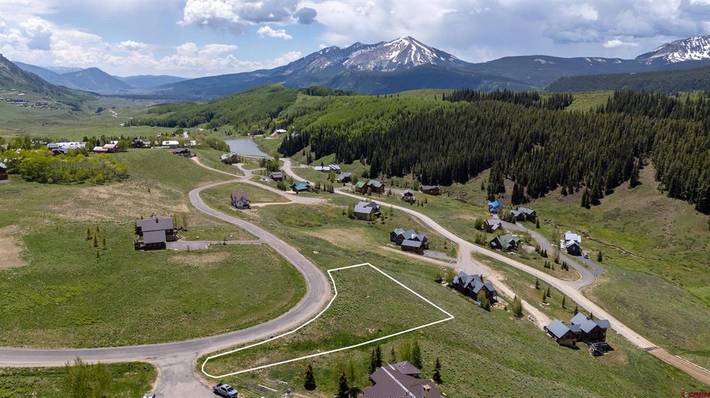 389 Meadow Drive Crested Butte, CO 81224