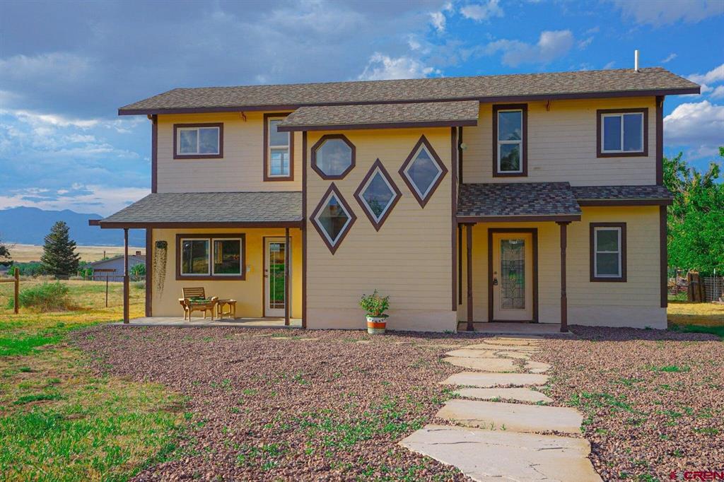 511 E Garland Street La Veta, CO 81055