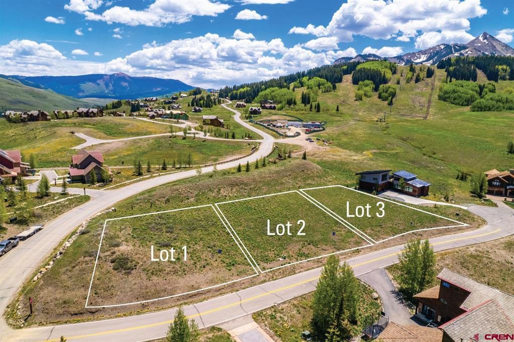 2 Lapis Lane Mount Crested Butte, CO 81225