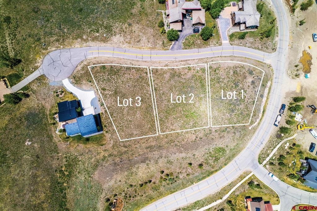4 Lapis Lane Mount Crested Butte, CO 81225