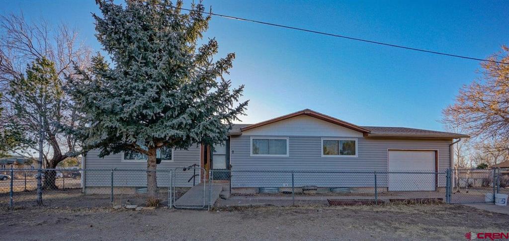 925 Russell Avenue Walsenburg, CO 81089