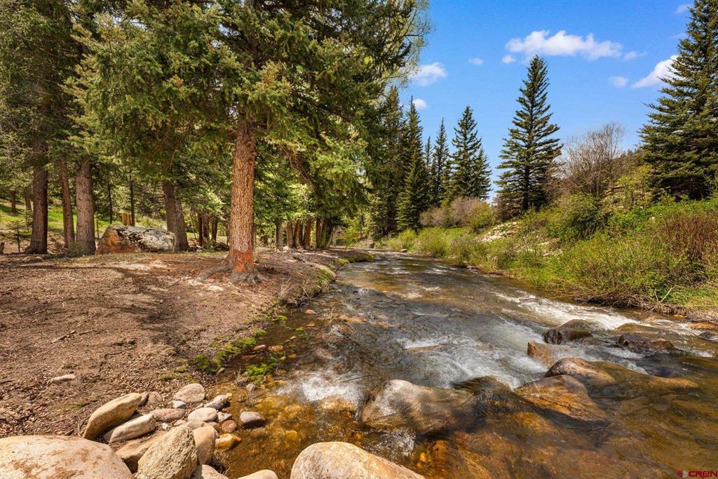 340 County Road 54 Almont, CO 81210