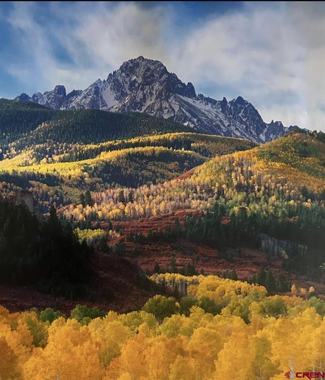 (TBD) County Road 7A Ridgway, CO 81432