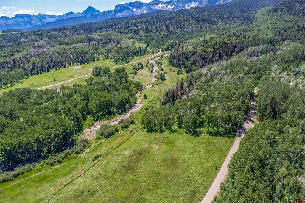 3170 San Juan Vista Road Placerville, CO 81430