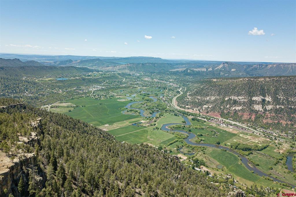 3111 Durango Cliffs Drive Durango, CO 81301
