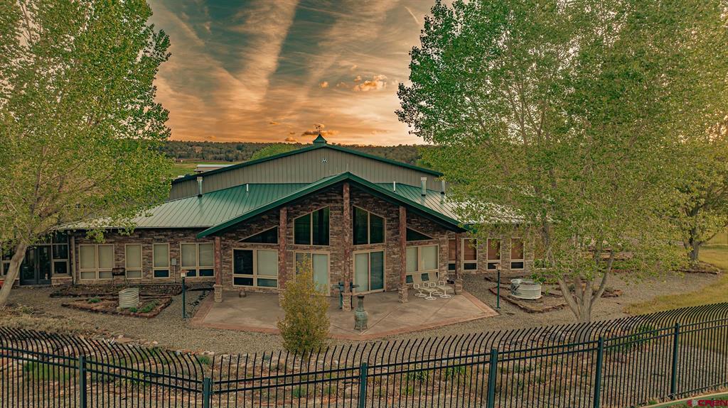 1071 Black Canyon Road Crawford, CO 81415