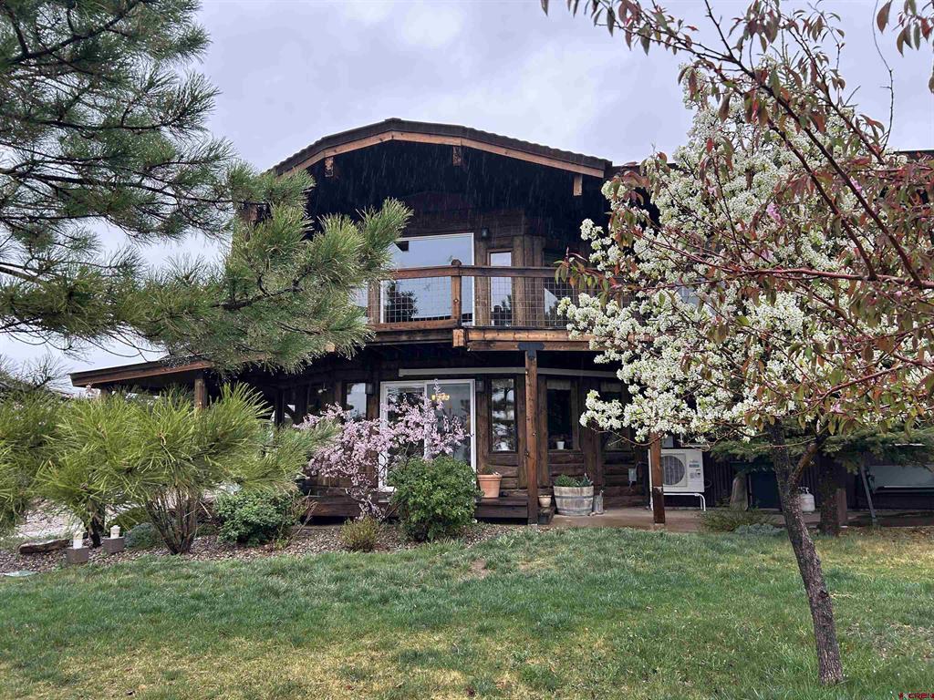 31345 hwy 184 Dolores, CO 81323