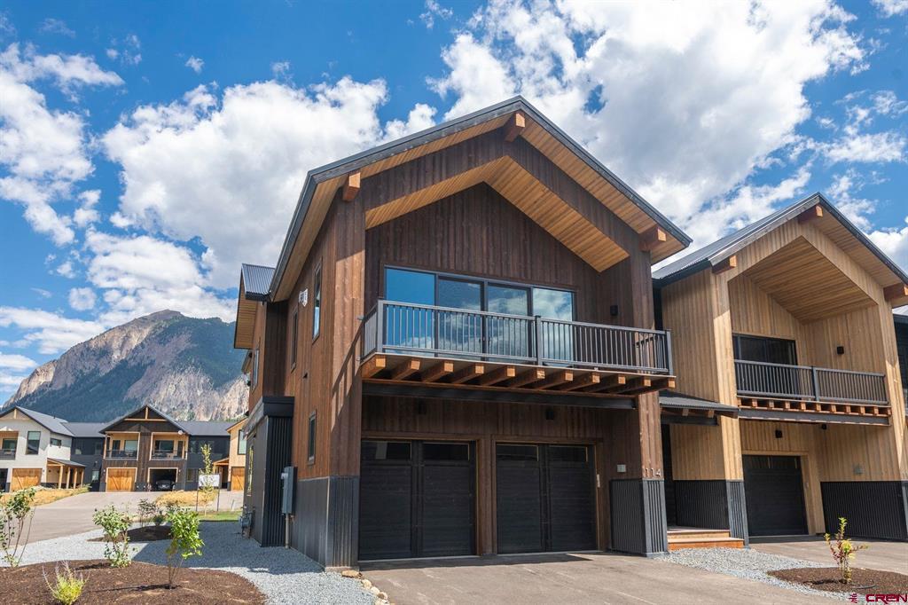 180 Elk Valley Road Crested Butte, CO 81224