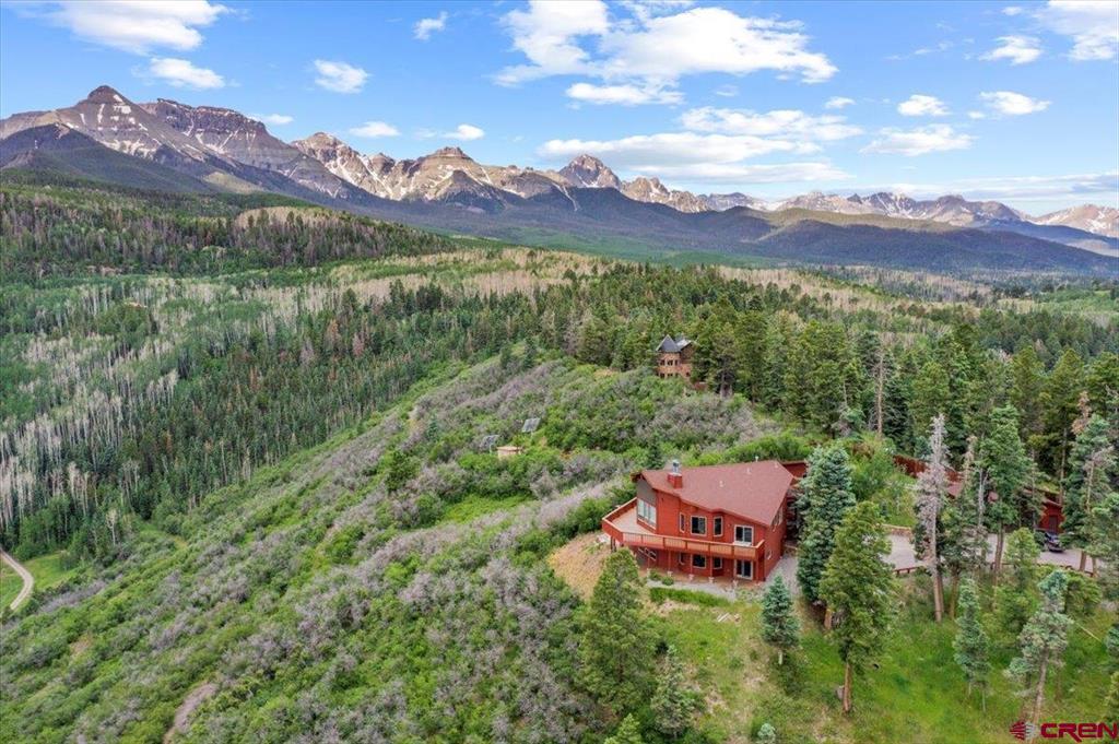 1600(2 Parcels) Elk Ridge Trail Ridgway, CO 81432