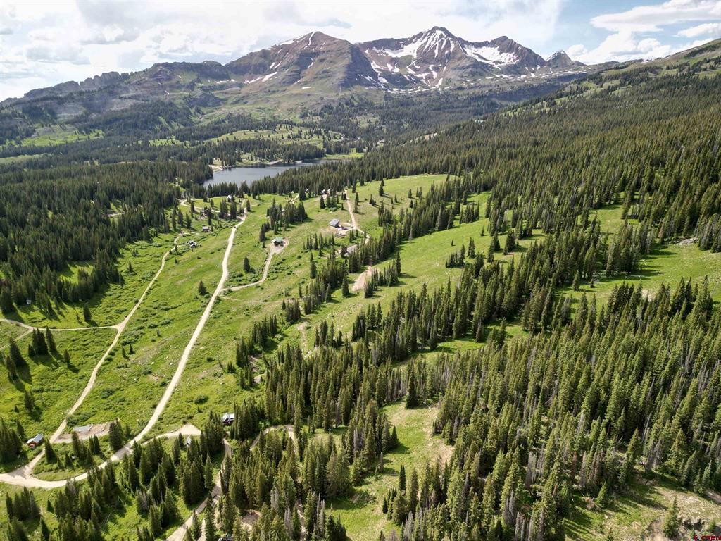 (TBD) Copley Lake Road Crested Butte, CO 81224