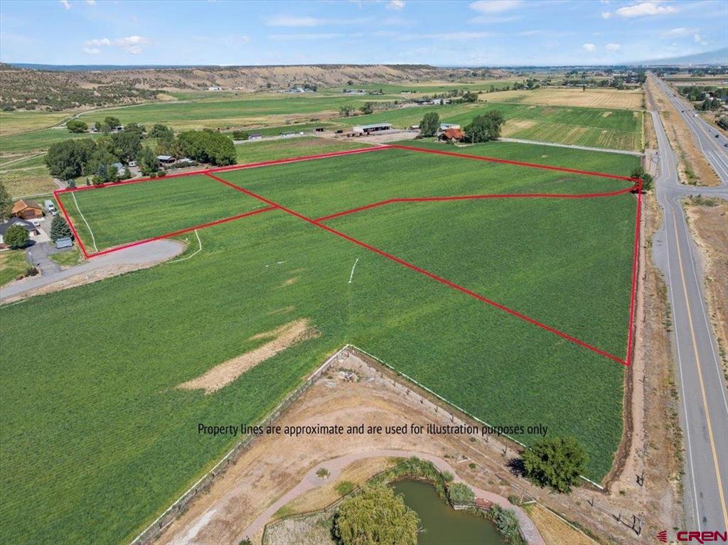 Lot 1 6785 Court Montrose, CO 81403