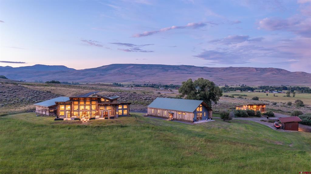 347 Overlook Trail Gunnison, CO 81230
