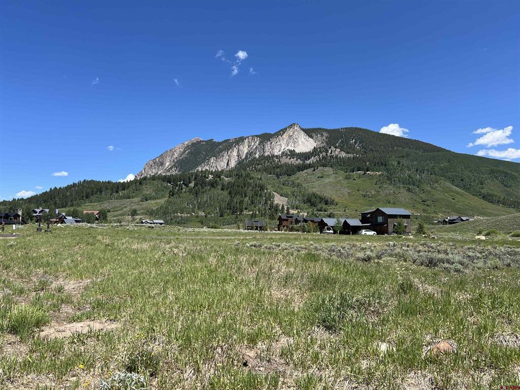 509 N Avion Drive Crested Butte, CO 81224