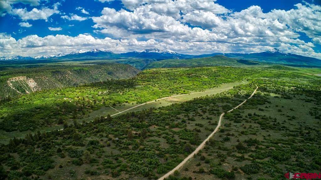 (TBD) W Beaver Pines Loop Norwood, CO 81423