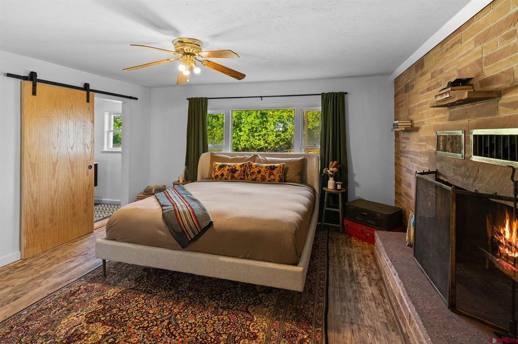 554 Main Street Nucla, CO 81424