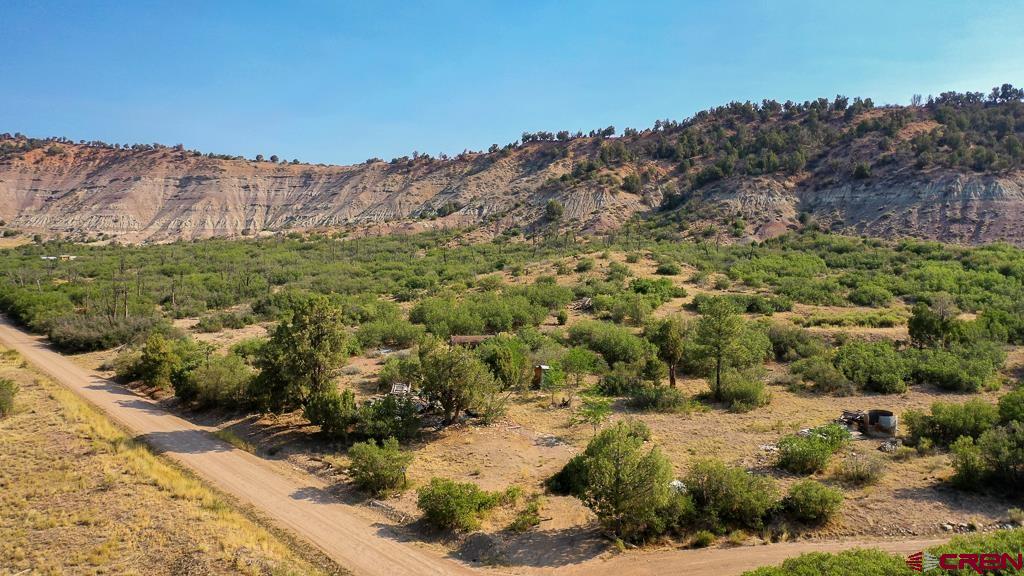 (TBD) La Posta Canyon Road Durango, CO 81303