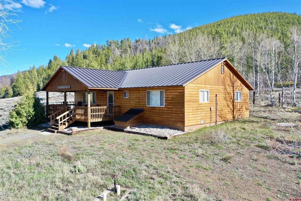 67696 Elk Trail Gunnison, CO 81230