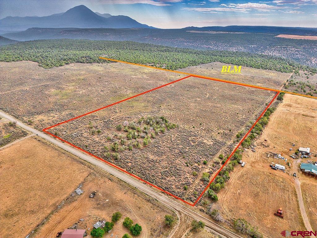 20 N TBD Road Cortez, CO 81321